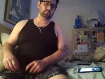 Uncutfun8 from Chaturbate