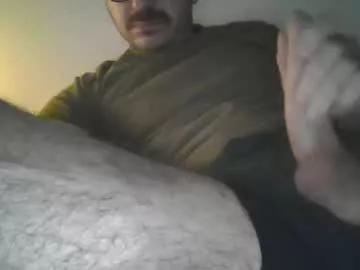 uncutgems818 from Chaturbate