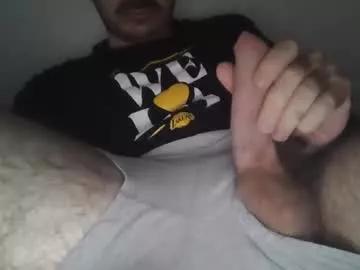 uncutgems818 from Chaturbate