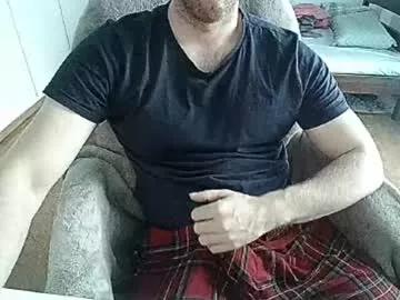 uncuthorny11 from Chaturbate