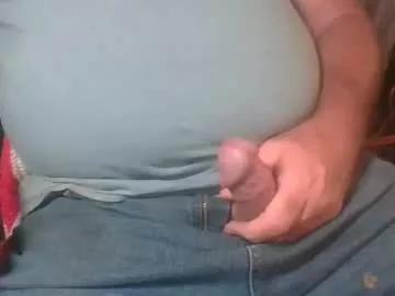 uncutmike7x5 from Chaturbate