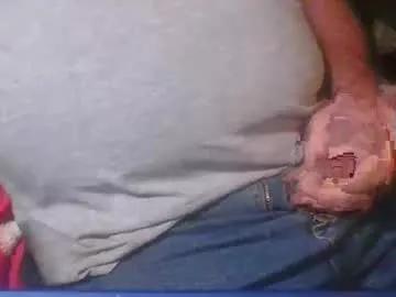 uncutmike7x5 from Chaturbate