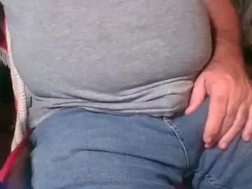uncutmike7x5 from Chaturbate is Freechat