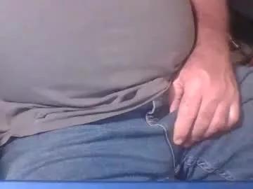 uncutmike7x5 from Chaturbate