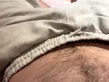 Uncutnveiny123 from Chaturbate