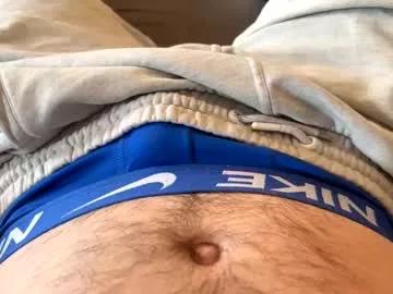 Uncutnveiny123 from Chaturbate