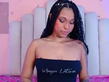 unforgettable_gh from Chaturbate is Freechat