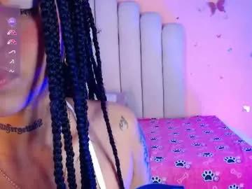 unforgettable_gh from Chaturbate is Freechat