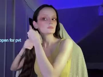 unhollymeow from Chaturbate is Freechat