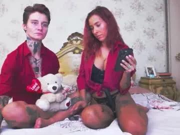 Try our streaming cams variety and talk on a personal level with our adorable girls streamers, showing off their bountiful shapes and dildos.