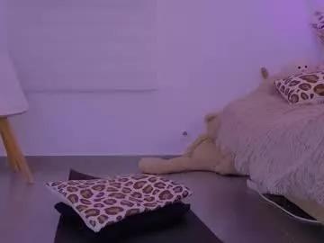 unic0rnporn from Chaturbate is Freechat
