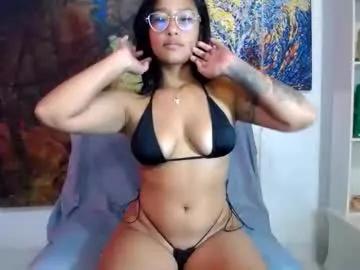 Universepsicosis from Chaturbate