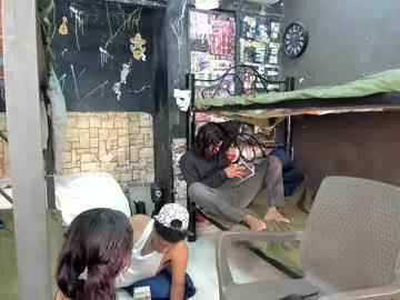 university712 from Chaturbate is Freechat