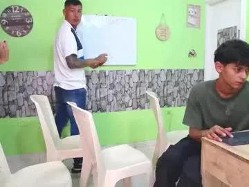 university7984 from Chaturbate is Freechat