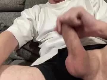 Unknowt1000 from Chaturbate
