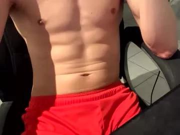 Unluckyluke92 from Chaturbate