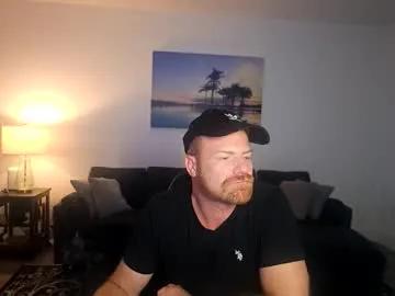untamedginger from Chaturbate is Freechat