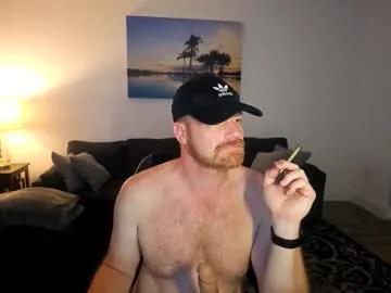 untamedginger from Chaturbate is Freechat