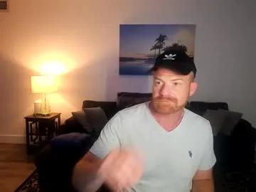 untamedginger from Chaturbate is Freechat