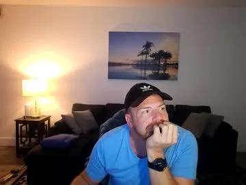 untamedginger from Chaturbate is Freechat