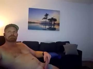 untamedginger from Chaturbate is Freechat