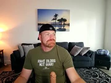 untamedginger from Chaturbate is Freechat