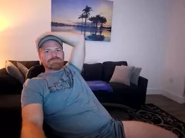 untamedginger from Chaturbate is Freechat