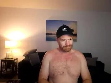 untamedginger from Chaturbate is Freechat