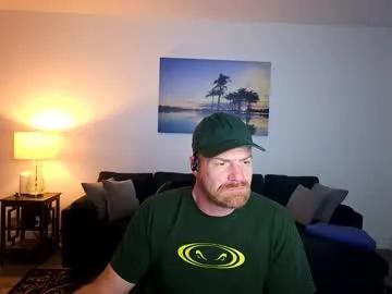 untamedginger from Chaturbate is Freechat