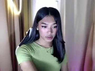 ur_dazzlingmorenaxx from Chaturbate is Freechat