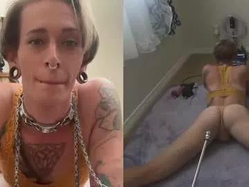 Ur_goddess_daylee from Chaturbate
