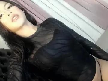 ur_tsbbygirl from Chaturbate is Freechat