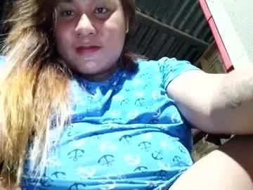 Uramazingbomshel from Chaturbate