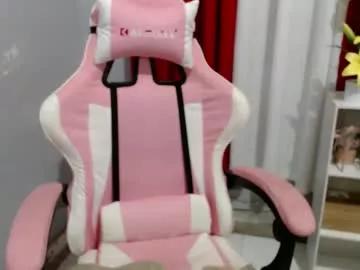 Urasian_erica from Chaturbate