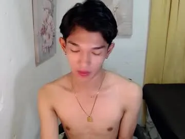 urasian_john20 from Chaturbate is Freechat