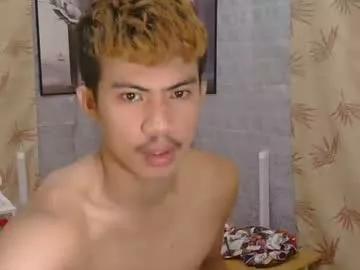 urasian_justin from Chaturbate is Freechat