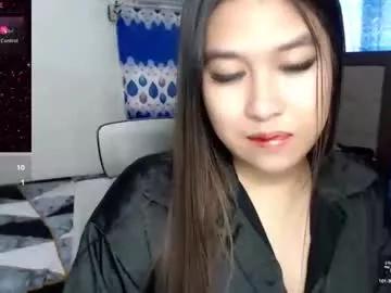 urasiangirl_crizelxxx from Chaturbate is Freechat