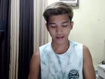 urcutefucking_asianboy from Chaturbate