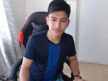 urcuteguy_jhonx from Chaturbate is Freechat