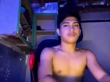 Urcuteguy_jhonx from Chaturbate