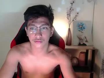 Urcuteguy_jhonx from Chaturbate