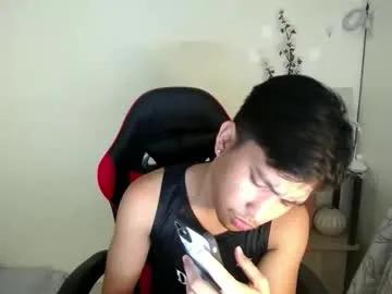 Urcuteguy_jhonx from Chaturbate