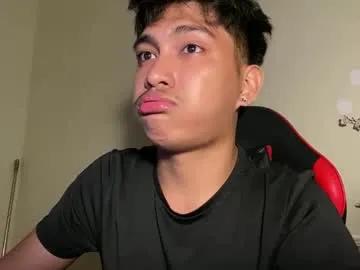 Urcuteguy_jhonx from Chaturbate