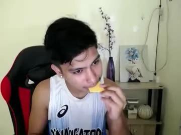 urcuteguy_jhonx from Chaturbate is Freechat