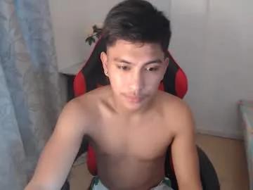 urcuteguy_jhonx from Chaturbate is Freechat