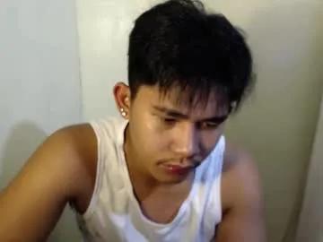 urcutie_asianboy from Chaturbate is Freechat