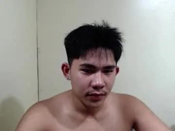 Urcutie_asianboy from Chaturbate