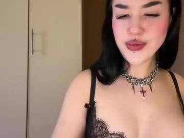 urdevilbaby from Chaturbate is Freechat