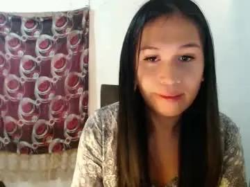 Urgirlnabyx from Chaturbate