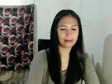 Urgirlnabyx from Chaturbate